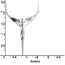 Angel of Reconciliation - Lavaggi Fine Jewelry