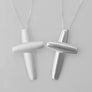 CONTEMPORARY CROSS - Lavaggi Fine Jewelry