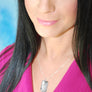 Footprints Truth Tag - Lavaggi Fine Jewelry