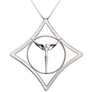 ASCENDING ANGEL - Lavaggi Fine Jewelry