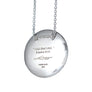 GOD Medallion - Lavaggi Fine Jewelry