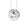 GOD Medallion - Lavaggi Fine Jewelry