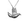 Petite Spirit Dove - Lavaggi Fine Jewelry