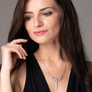 SHIMMERING ANGEL - Lavaggi Fine Jewelry