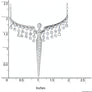 SHIMMERING ANGEL - Lavaggi Fine Jewelry
