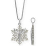 Snow Angel - Lavaggi Fine Jewelry