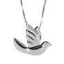Spirit Dove - Lavaggi Fine Jewelry
