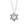STAR OF DAVID ANGEL - Lavaggi Fine Jewelry