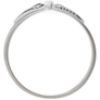Modern Angel Ring - Lavaggi Fine Jewelry