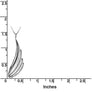 Uplifting Angel Wing - Lavaggi Fine Jewelry