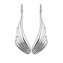 Uplifting Angel Wing Earrings - Lavaggi Fine Jewelry