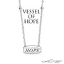 VESSEL OF HOPE - Lavaggi Fine Jewelry