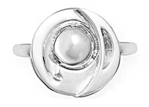 God Ring - Lavaggi Fine Jewelry