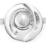 God Ring - Lavaggi Fine Jewelry