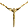 Petite Angel (Gold Plated) - Lavaggi Fine Jewelry