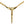 Petite Angel (Gold Plated) - Lavaggi Fine Jewelry