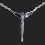 Petite Angel Necklace