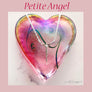 Petite Angel Necklace