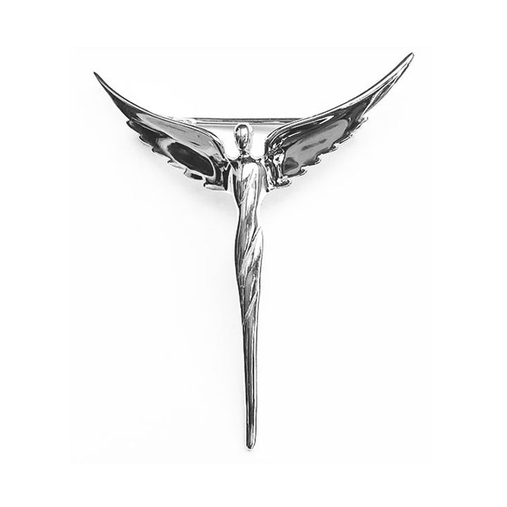 ANGEL OF RECONCILIATION  PIN - Lavaggi Fine Jewelry