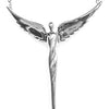 ANGEL OF RECONCILIATION - Lavaggi Fine Jewelry