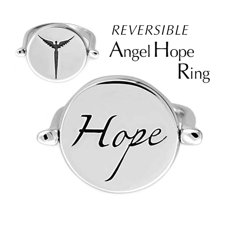 HOPE ANGEL - Lavaggi Fine Jewelry
