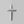 Contemporary Cross - Lavaggi Fine Jewelry