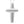 CONTEMPORARY CROSS - Lavaggi Fine Jewelry