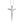 CONTEMPORARY CRUCIFIX - Lavaggi Fine Jewelry