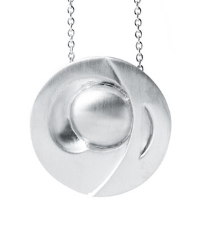 GOD Medallion - Lavaggi Fine Jewelry