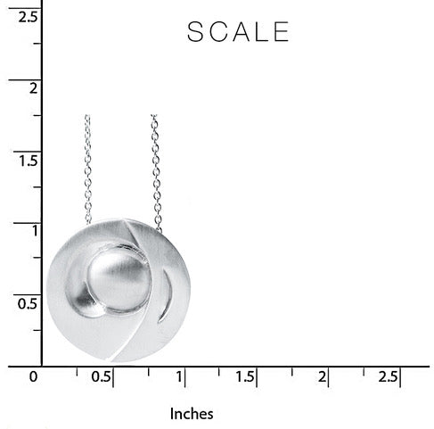 GOD Medallion - Lavaggi Fine Jewelry