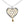 Honeycomb Heart - Lavaggi Fine Jewelry