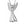 Love Angel Necklace - Lavaggi Fine Jewelry