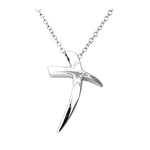 Modern Cross - Lavaggi Fine Jewelry