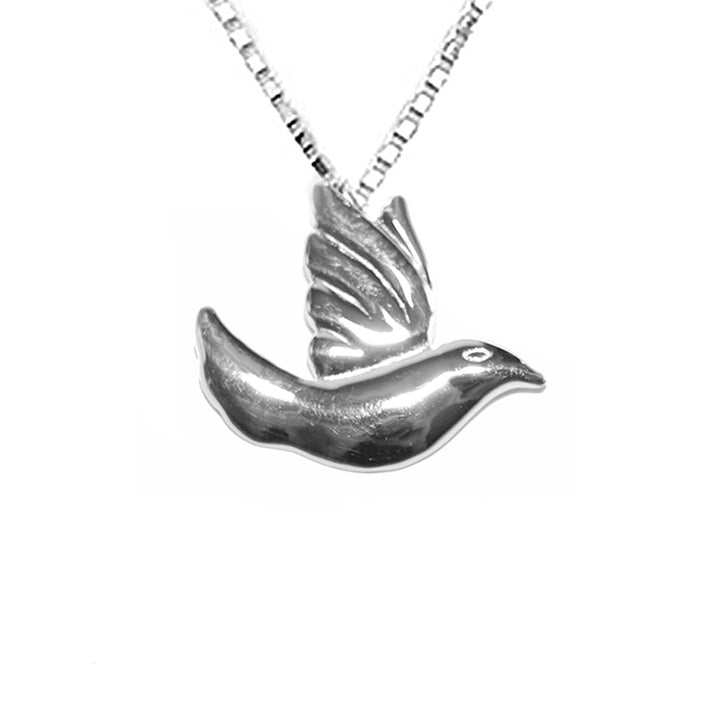 Petite Spirit Dove - Lavaggi Fine Jewelry