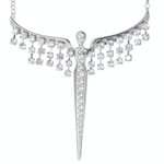 SHIMMERING ANGEL - Lavaggi Fine Jewelry