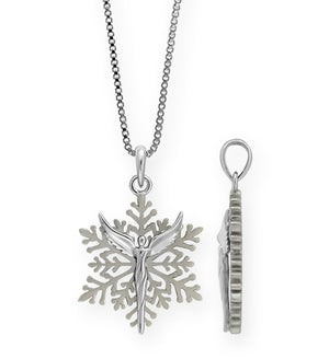 Snow Angel - Lavaggi Fine Jewelry