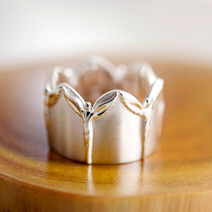 RING OF ANGELS - Lavaggi Fine Jewelry