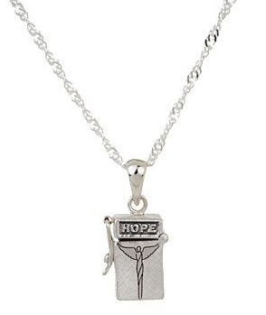 Lavaggi Prayer Box - Lavaggi Fine Jewelry