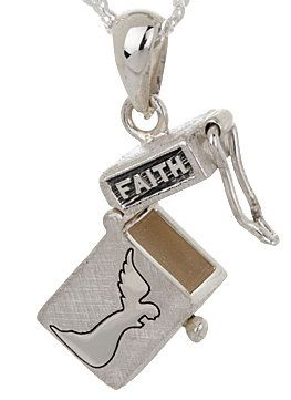 Lavaggi Prayer Box - Lavaggi Fine Jewelry