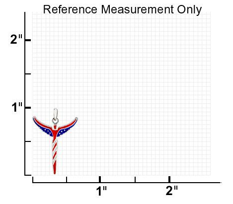 American Angel Necklace - Lavaggi Fine Jewelry