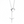 ANGEL HEART LARIAT - Lavaggi Fine Jewelry