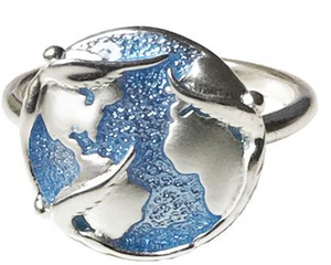 GLOBAL GUARDIANS - Lavaggi Fine Jewelry