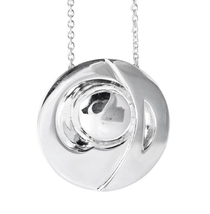 GOD Medallion - Lavaggi Fine Jewelry