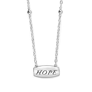 VESSEL OF HOPE - Lavaggi Fine Jewelry