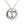 Circle of FAITH Necklace - Lavaggi Fine Jewelry