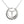 Circle of HOPE Necklace - Lavaggi Fine Jewelry
