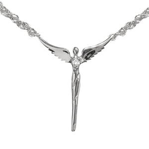 Perfect Angel Silver - Lavaggi Fine Jewelry